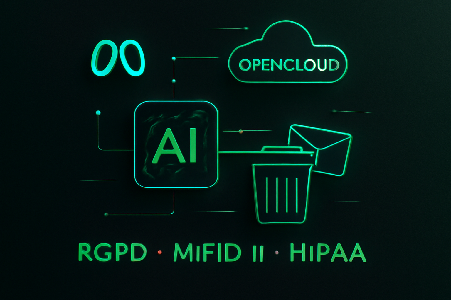 L'incident Meta/OpenClaw : quand un agent IA autonome efface vos emails pro